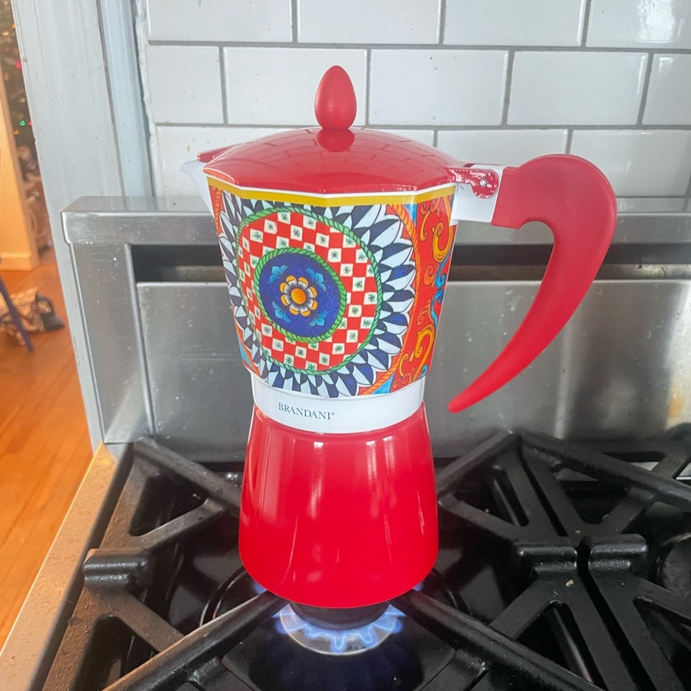 Meet your Posher, Jenny